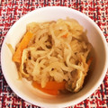 こうきとだいきママ's cooksnap of when they made ☆麺つゆで簡単☆切り干し大根の煮物.