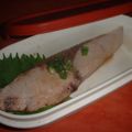 Jock's cooksnap of when they made 漬け込み不要！短時間で鰤の照り焼き.