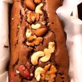 アンディコ's cooksnap of when they made HM簡単チョコブラウニー.