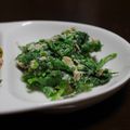 ミツガシワ's cooksnap of when they made アイコ食べつくし！.