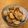 そぼろと過ごした日々's cooksnap of when they made 手作りおやつ。きなことごまの豆乳クッキー.