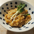 3life's cooksnap of when they made 魚の煮汁で、美味しい炊き込みご飯！.