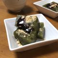 愛知のアニー's cooksnap of when they made 【簡単】片栗粉でぷるぷる抹茶わらび餅♪.