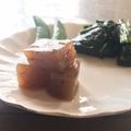 梨吉くん's cooksnap of when they made お弁当にも◎簡単染み染みピリ辛こんにゃく.