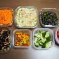 iamsho's cooksnap of when they made 常備菜＊なすとピーマンのオイスター炒め.