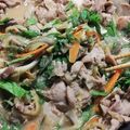 まみこちゃん☆'s cooksnap of when they made クセになる！なすびの甘味噌味の豚肉巻き☆.