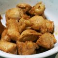 mmiom's cooksnap of when they made やみつき焼き鳥丼(๑´ڡ`๑).
