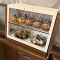 ほいこっち's cooksnap of when they made 可愛い♡苺マフィン.