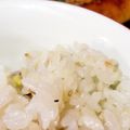 おひろ359's cooksnap of when they made 圧力鍋で超時短！ごはんを炊こう！炊き方.