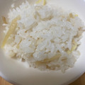 pnkty56's cooksnap of when they made 代謝を上げる♪生姜だけ炊き込みご飯.
