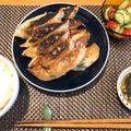 おチョコ助's cooksnap of when they made おからと感じない＊おから餃子.