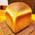 ARF's cooksnap of when they made 自家製レーズン酵母でふんわり食パン.