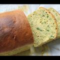 マロニャンコ's cooksnap of when they made バター不使用のパウンドケーキ.