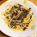 パン子♪'s cooksnap of when they made わらびの和風パスタ.