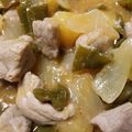 Poohnew's cooksnap of when they made めちゃめちゃ簡単！酢豚のタレ.
