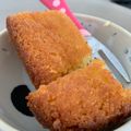 ありえるありえる's cooksnap of when they made ハワイのおばさん直伝★バター餅.