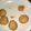 ごはんおいしい️○'s cooksnap of when they made 小麦粉簡単おやつ♪レンジ2分きな粉ボーロ.