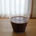 みるく茶's cooksnap of when they made すぐ出来る♪寒天ココアゼリー♡.