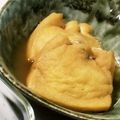 てぃんぐべる's cooksnap of when they made リメイク☆ひじきの袋煮♪.