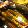 JackFruits's cooksnap of when they made 筍・破竹の茹で方☆下茹＆保存.