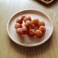iano's cooksnap of when they made 簡単！アイシングの作り方☆.
