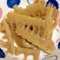 sun1's cooksnap of when they made 竹の子の下処理.