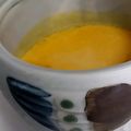 いちご宇治金時's cooksnap of when they made 豆乳で南瓜たっぷりプリン.