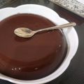 [*asuka*]'s cooksnap of when they made おしるこリメイク！水ようかん.