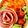 ケイコ❀'s cooksnap of when they made ハムでバラの花.