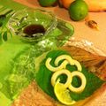 JackFruits's cooksnap of when they made 簡単！ハチクのお刺身　生姜醤油で.