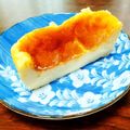 あみ風ママ's cooksnap of when they made マスカルポーネチーズケーキ.