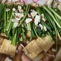 ☆Cartier☆'s cooksnap of when they made ★博多名物★　みそ味のモツ鍋♪.