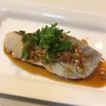 ひさピー's cooksnap of when they made タラのレンジ蒸し.