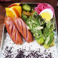 ふわりぃ★'s cooksnap of when they made 紫大根のらっきょう酢漬け☆柚子風味♪.