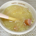 ジョングレ's cooksnap of when they made たまごともやしのスープ.