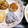 saalalan's cooksnap of when they made ゆかりと青海苔のおにぎり.