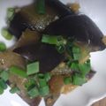 ゆみらんたん's cooksnap of when they made なすのポン酢漬け.
