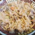 すみま～る's cooksnap of when they made おからパウダーを使って♪卯の花煮.