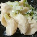 madamーyuri's cooksnap of when they made 塩麹。【蕪と大根の粕漬け】.