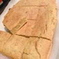 ZUBORAboo's cooksnap of when they made バナナ救済♪混ぜるだけ～バナナケーキ.
