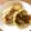Kuma☆Goma☆'s cooksnap of when they made もちっカリッ！簡単！米粉のれんこんもち.