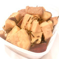 トミサキ's cooksnap of when they made サツマイモと昆布のうま煮.