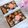 ハナえもん♪'s cooksnap of when they made ミルクチョコとコーヒーのビスコッティ.