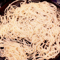 ゆーもいまま's cooksnap of when they made 素麺残ったら☆揚げそうめん.