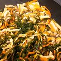 nanaねぇ。's cooksnap of when they made 切り昆布の炒め煮.