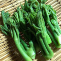 りとるぶらうにー's cooksnap of when they made 山菜「たらの芽」の下処理～お浸し.