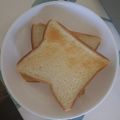 ターン☆'s cooksnap of when they made 簡単！オーブンでも両面トースト☆コツあり.