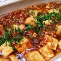 クック6DDPP8☆'s cooksnap of when they made 黒麻婆豆腐☆本格！簡単！美味しい！.