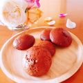 ☆meg☆milk☆'s cooksnap of when they made プロテインスコーン.