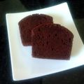 ぱるむーな's cooksnap of when they made プレーン・パウンドケーキ♪ふんわり仕立て.
